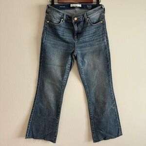 Liverpool cropped flare